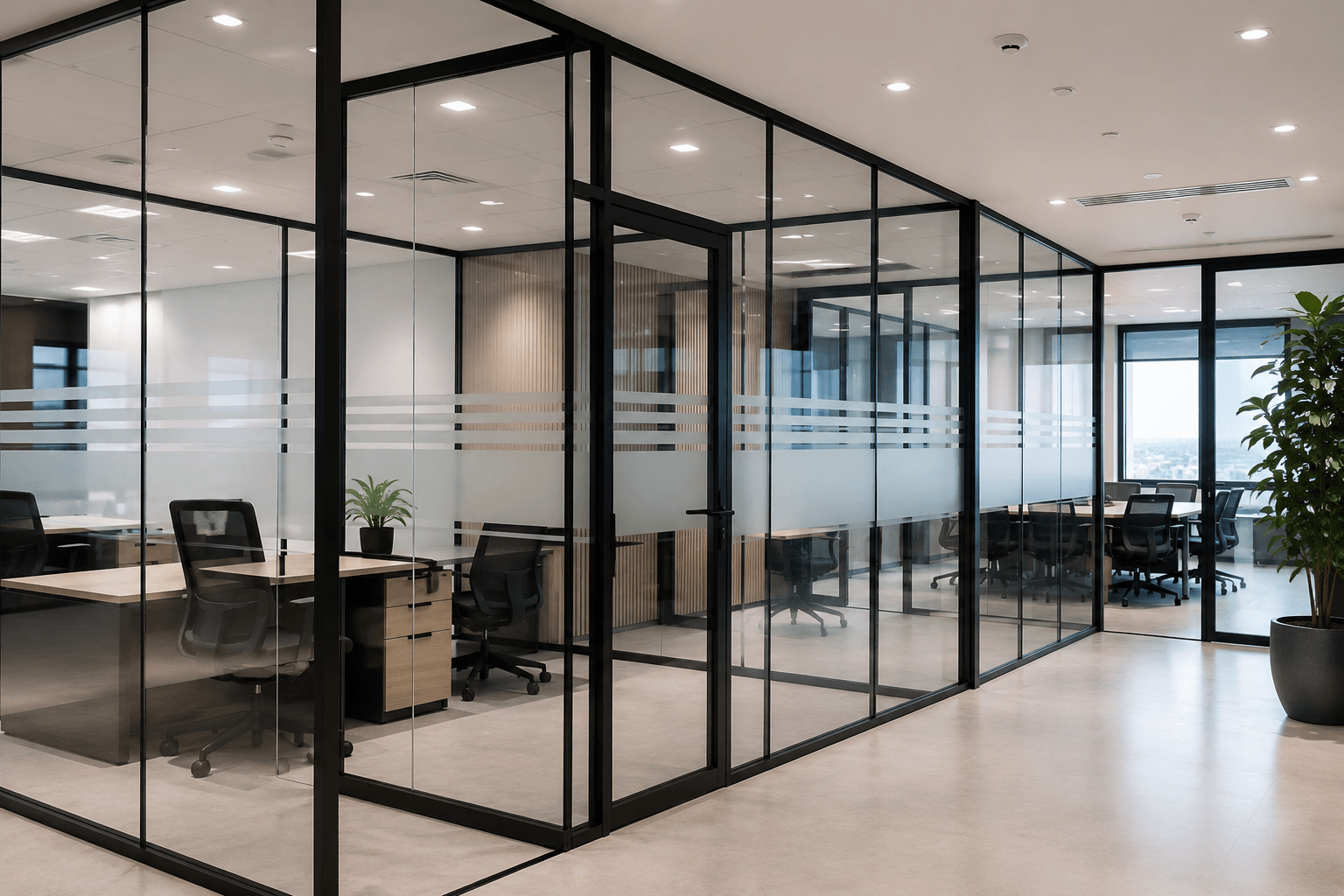 Aluminium Company in Dubai