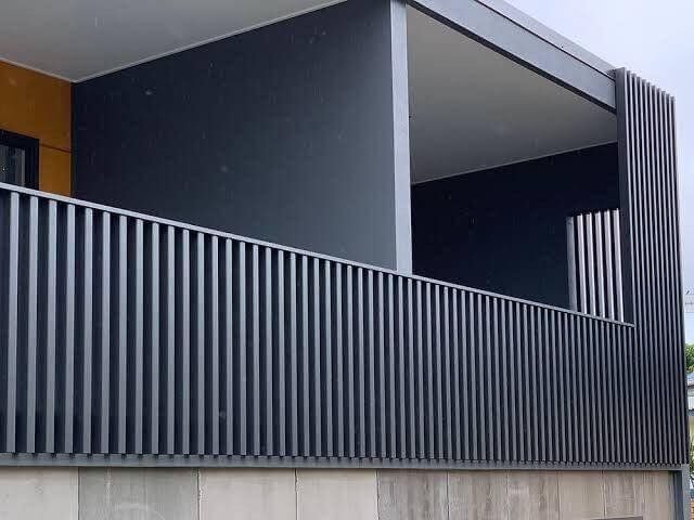 Aluminium Fabrication Dubai