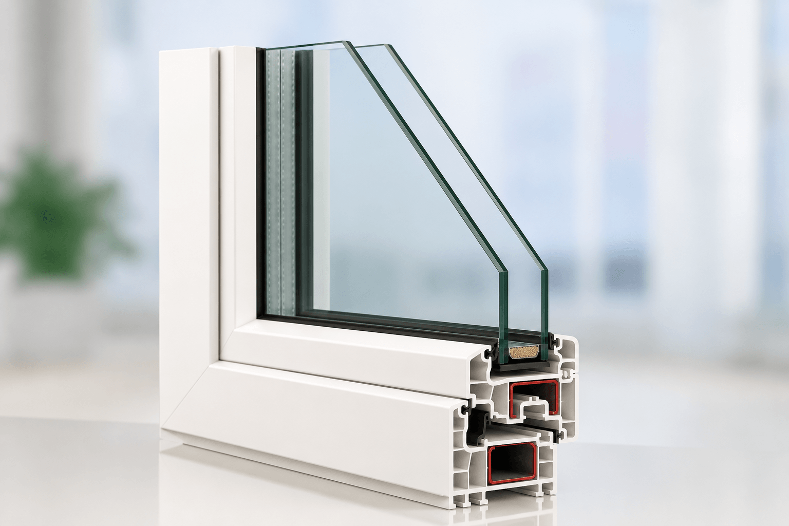 Glass Replacement Dubai