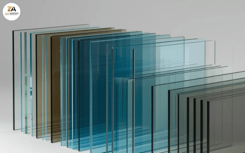 Glass Company in Dubai