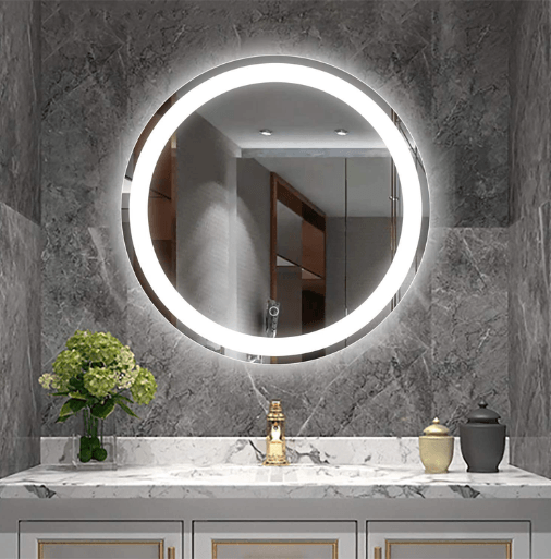 LED Mirror Dubai