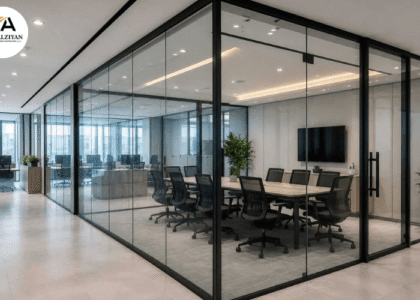 Glass & Aluminium Services UAE