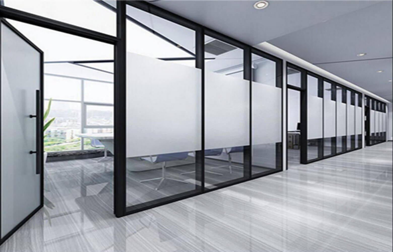 Aluminium Fabrication Dubai
