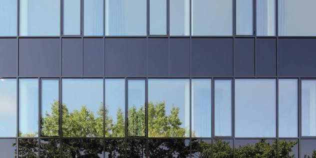 Glass & Aluminium Services UAE
