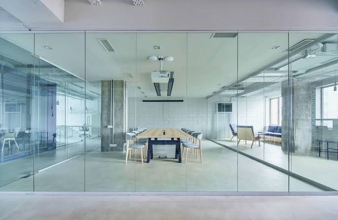 Best Glass and Aluminium Company in Dubai