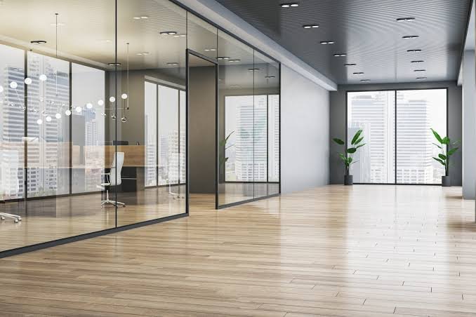 Best Glass and Aluminium Company in Dubai