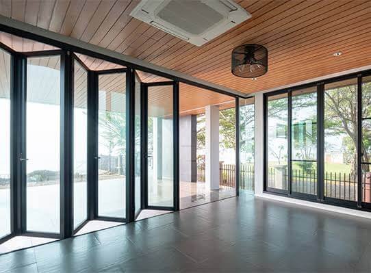 Best Glass and Aluminium Company in Dubai