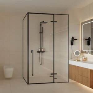 Glass and Aluminium Work in Dubai
