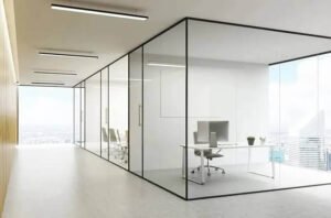 Glass Company in Dubai