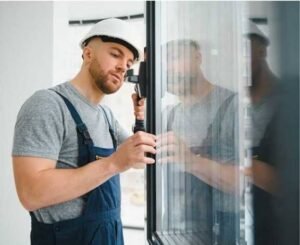 Glass Company in Dubai