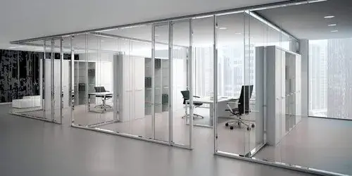 Glass & Aluminium Services UAE