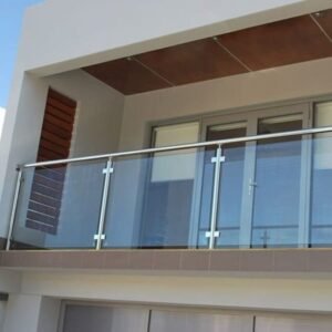 Glass Company in Dubai