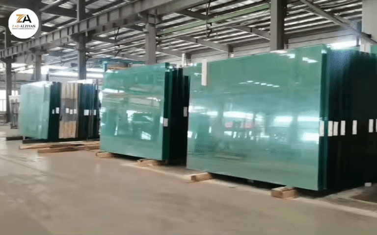 Cost of Glass Installation in Dubai