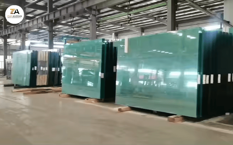 Cost of Glass Installation in Dubai