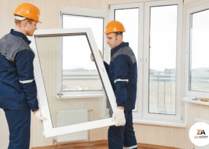 Glass Replacement Services Dubai
