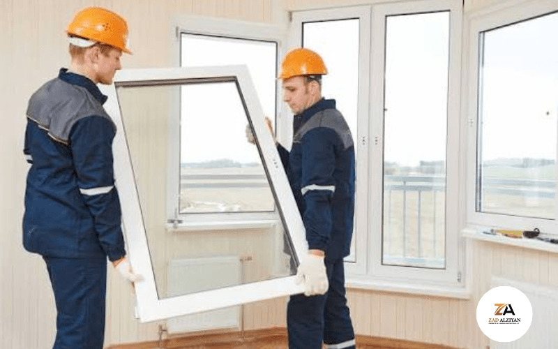 Glass Replacement Services Dubai