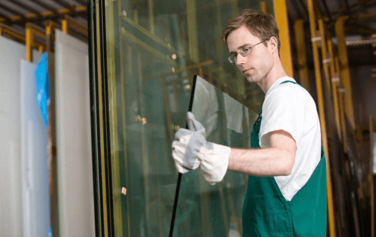 Best Glass Company in Dubai