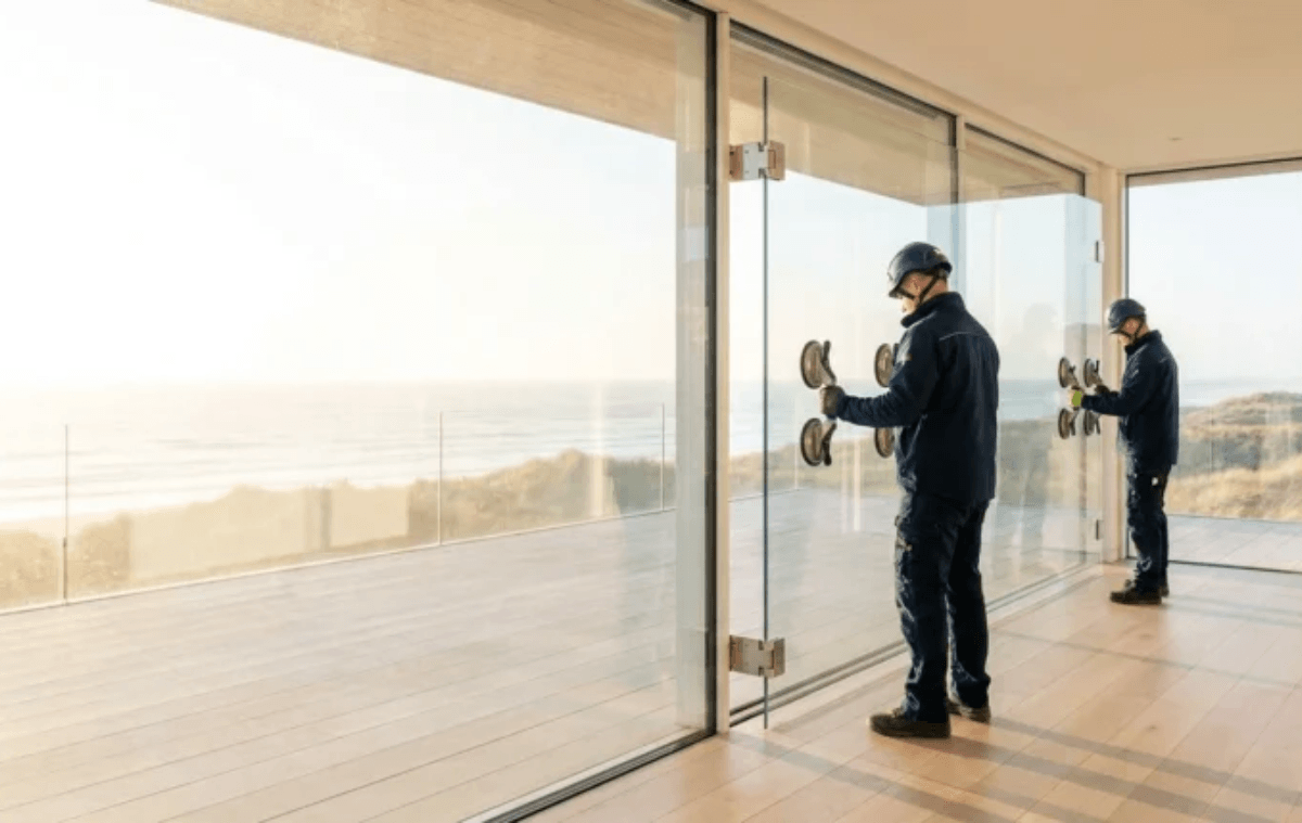 Best Glass Company in Dubai