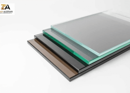 Best Glass Company in Dubai