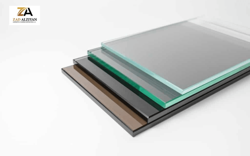 Best Glass Company in Dubai