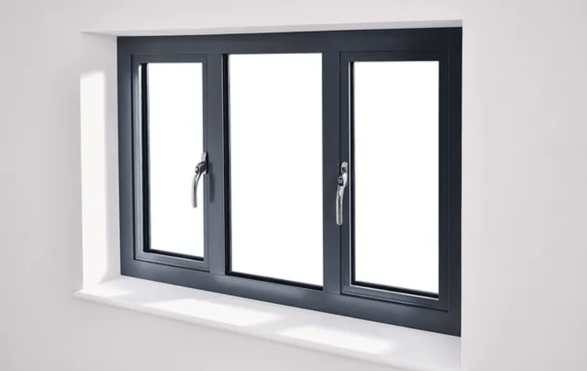 Aluminium Window Installation Dubai