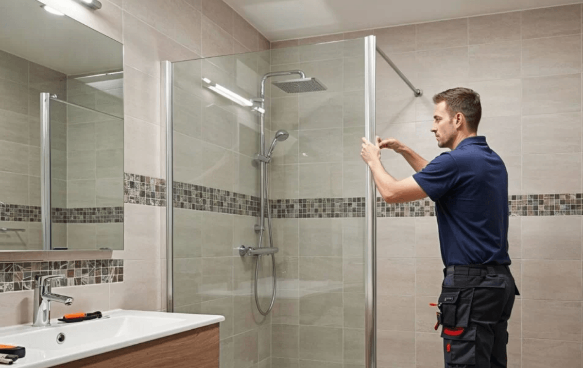 Best Glass Repair Company Near Me Dubai