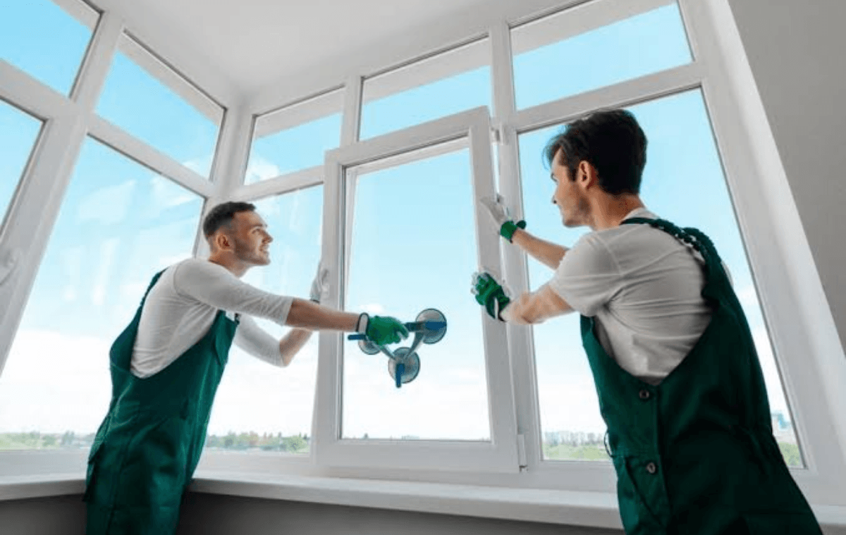 Glass Replacement Services Dubai
