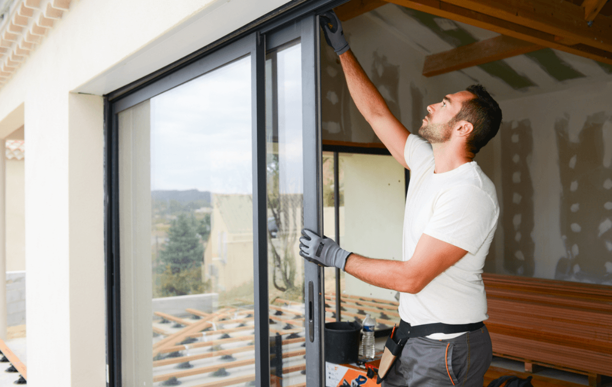 Glass Replacement Services Dubai